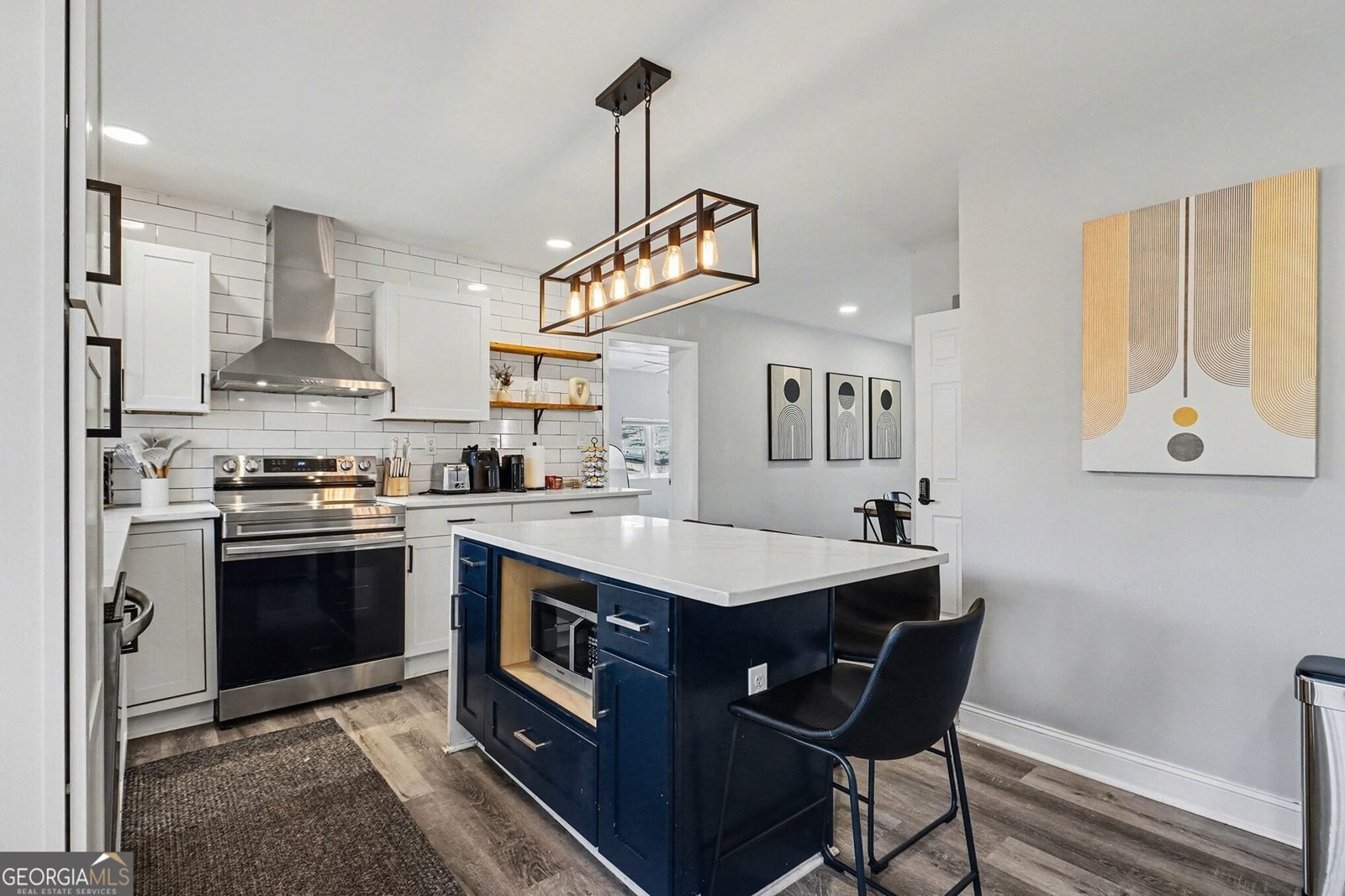 1778 Flintwood Drive Atlanta - Photo 15