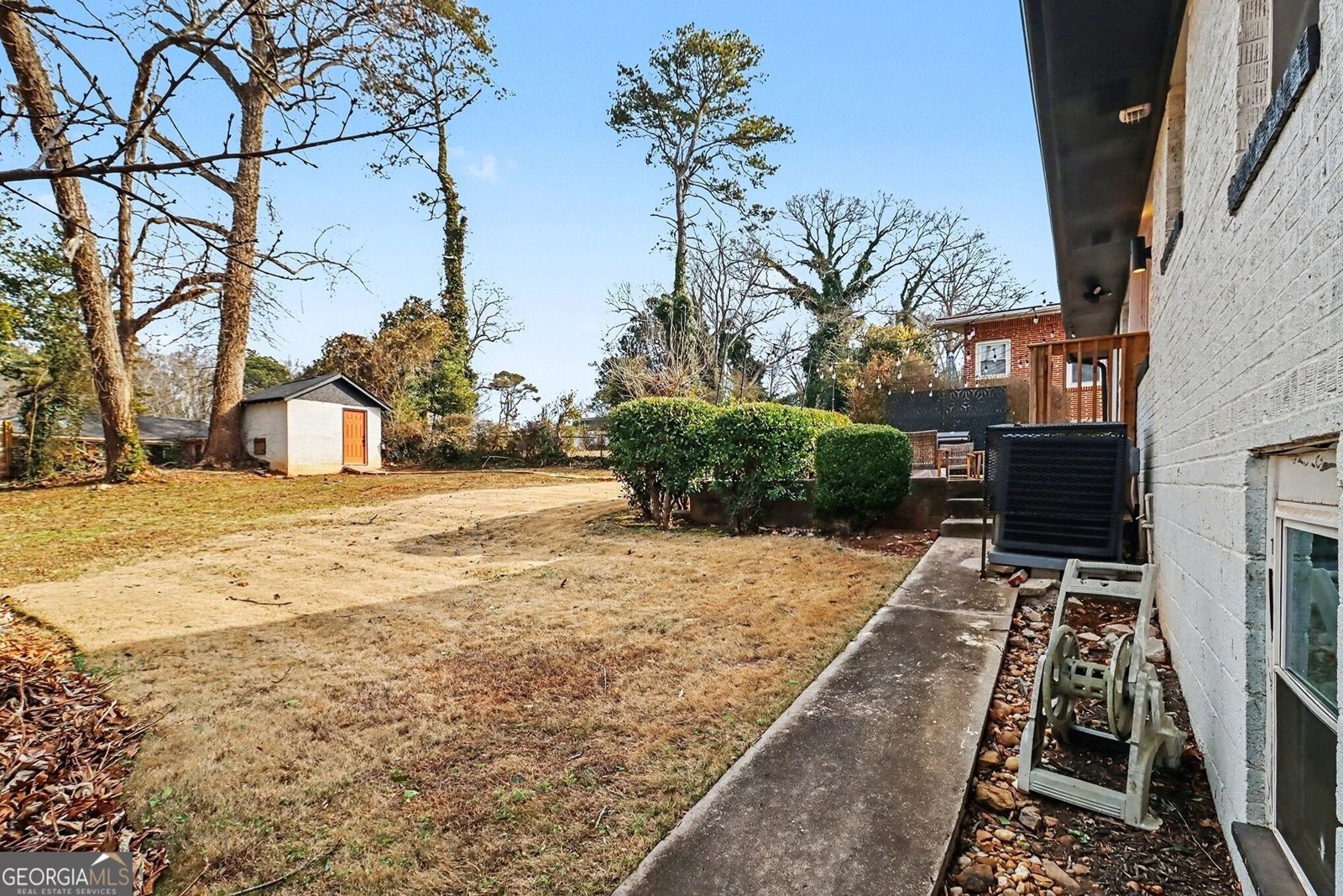 1778 Flintwood Drive Atlanta - Photo 34