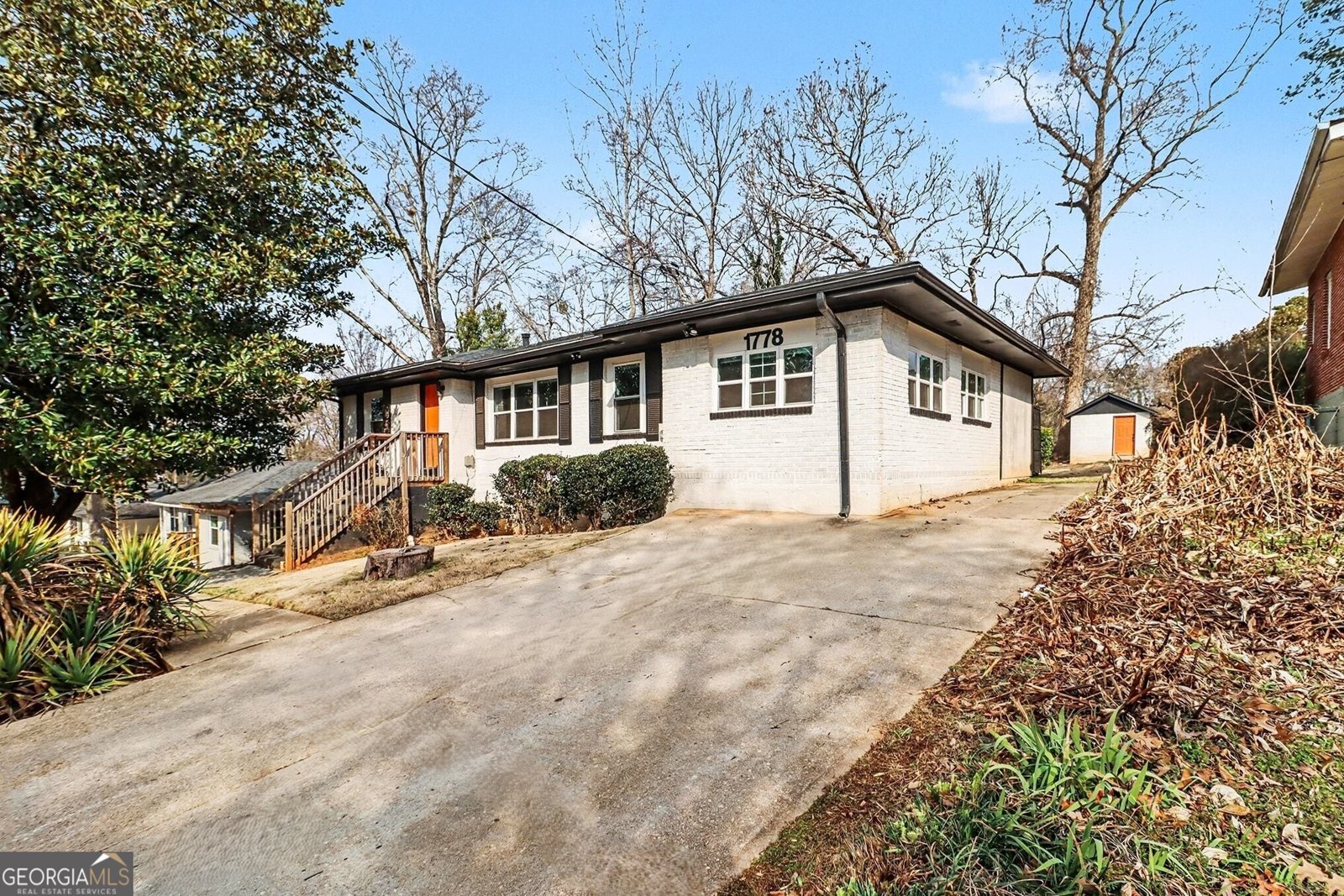 1778 Flintwood Drive Atlanta - Photo 38