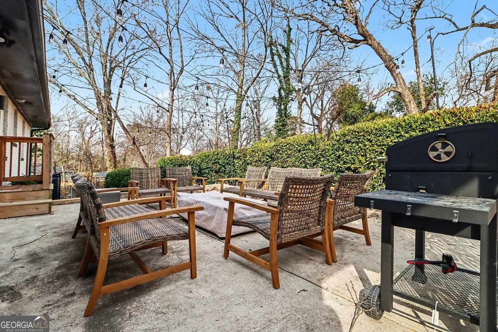 1778 Flintwood Drive Atlanta - Photo 8