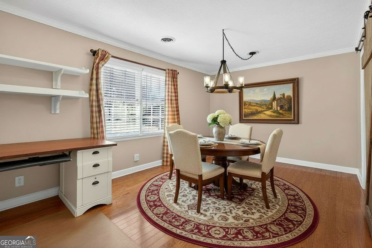 411 Terrace Street Griffin - Photo 12