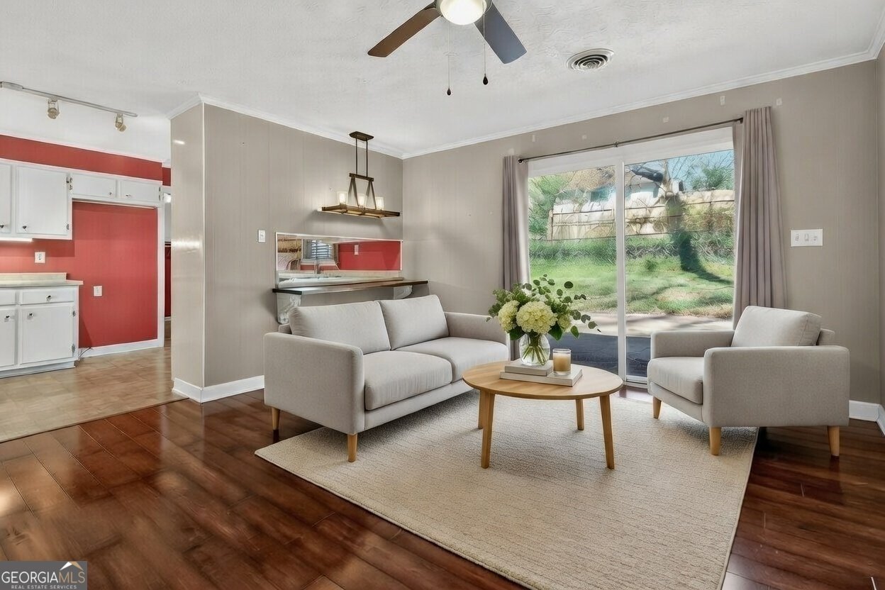 411 Terrace Street Griffin - Photo 15