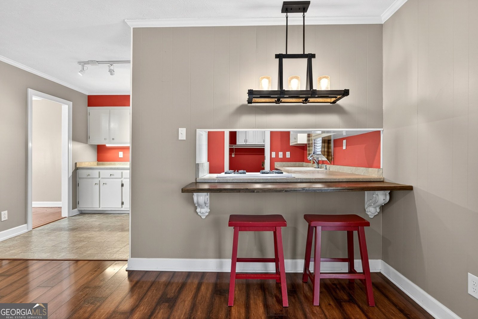 411 Terrace Street Griffin - Photo 16