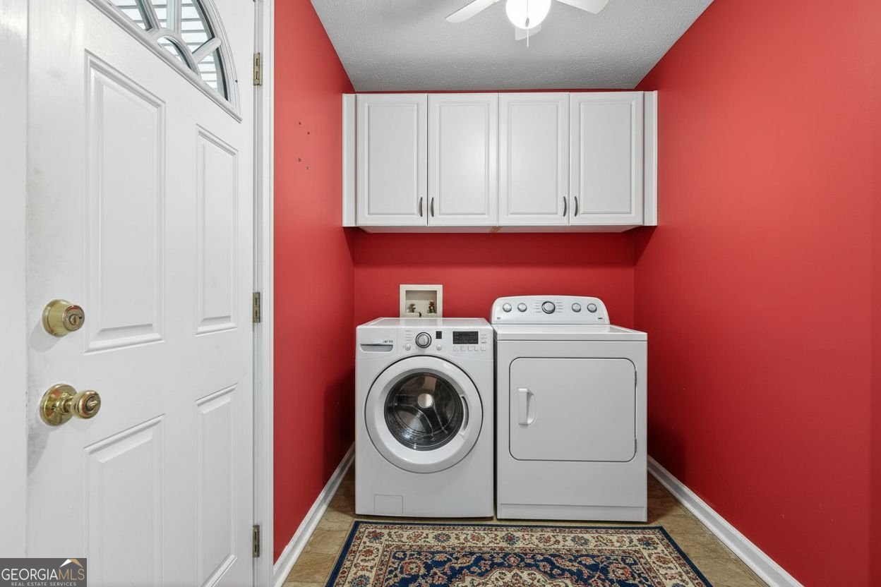 411 Terrace Street Griffin - Photo 23