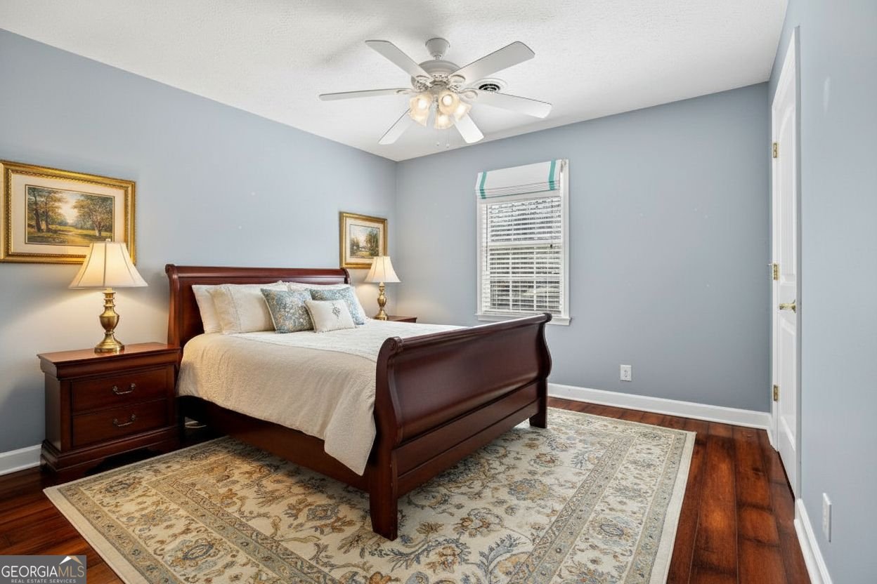 411 Terrace Street Griffin - Photo 27