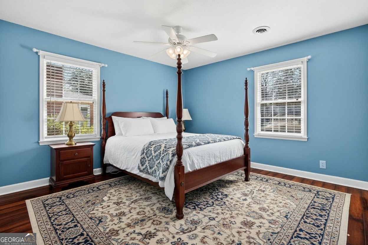 411 Terrace Street Griffin - Photo 30