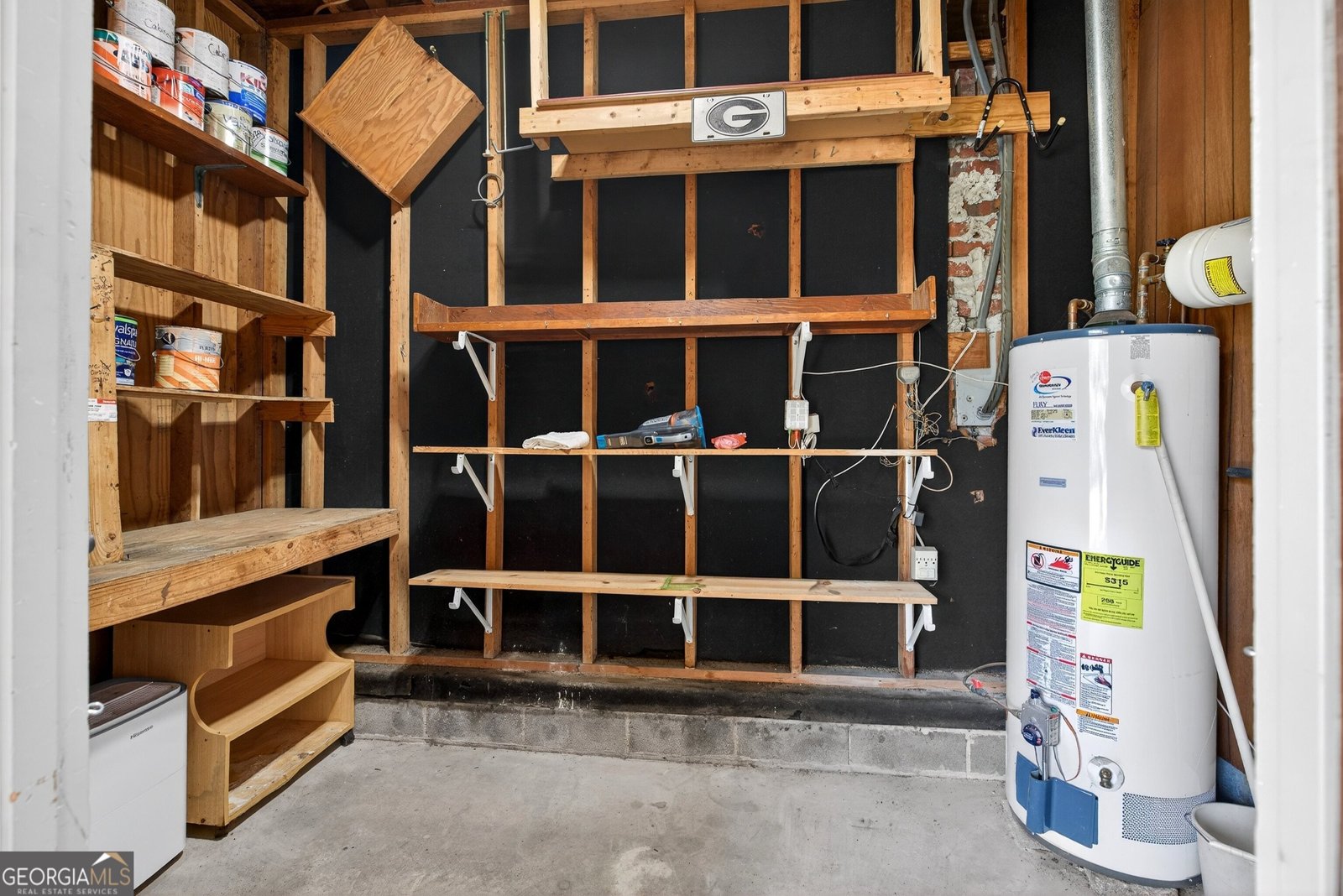 411 Terrace Street Griffin - Photo 37