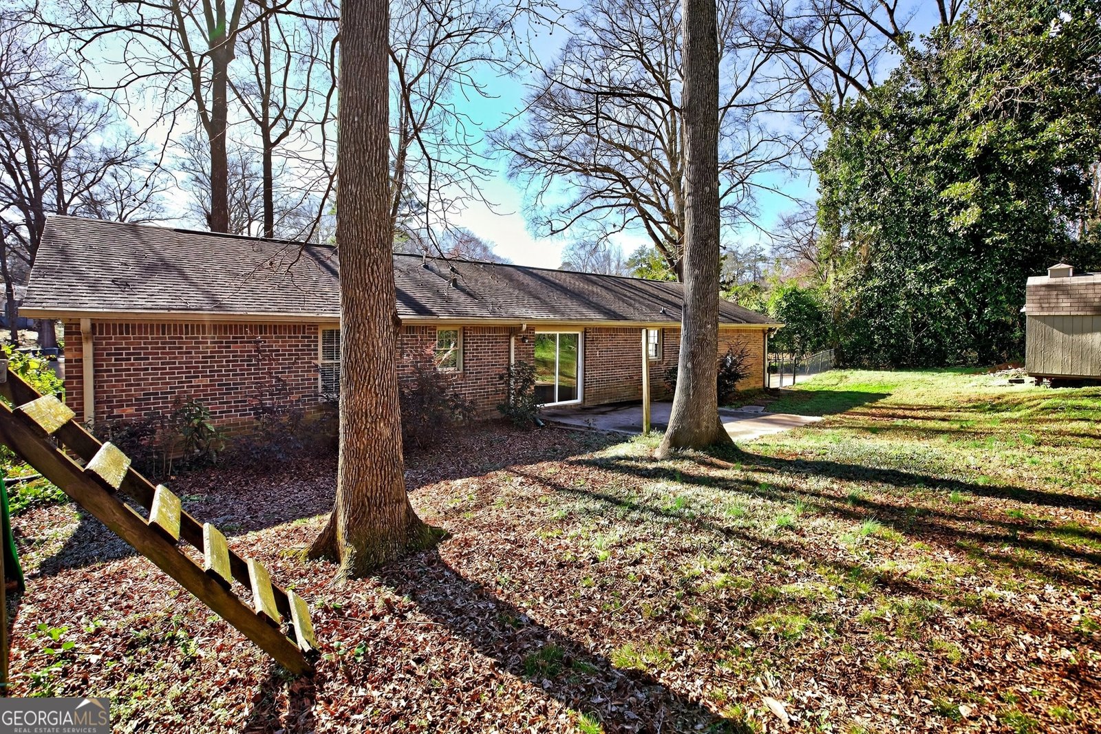 411 Terrace Street Griffin - Photo 39