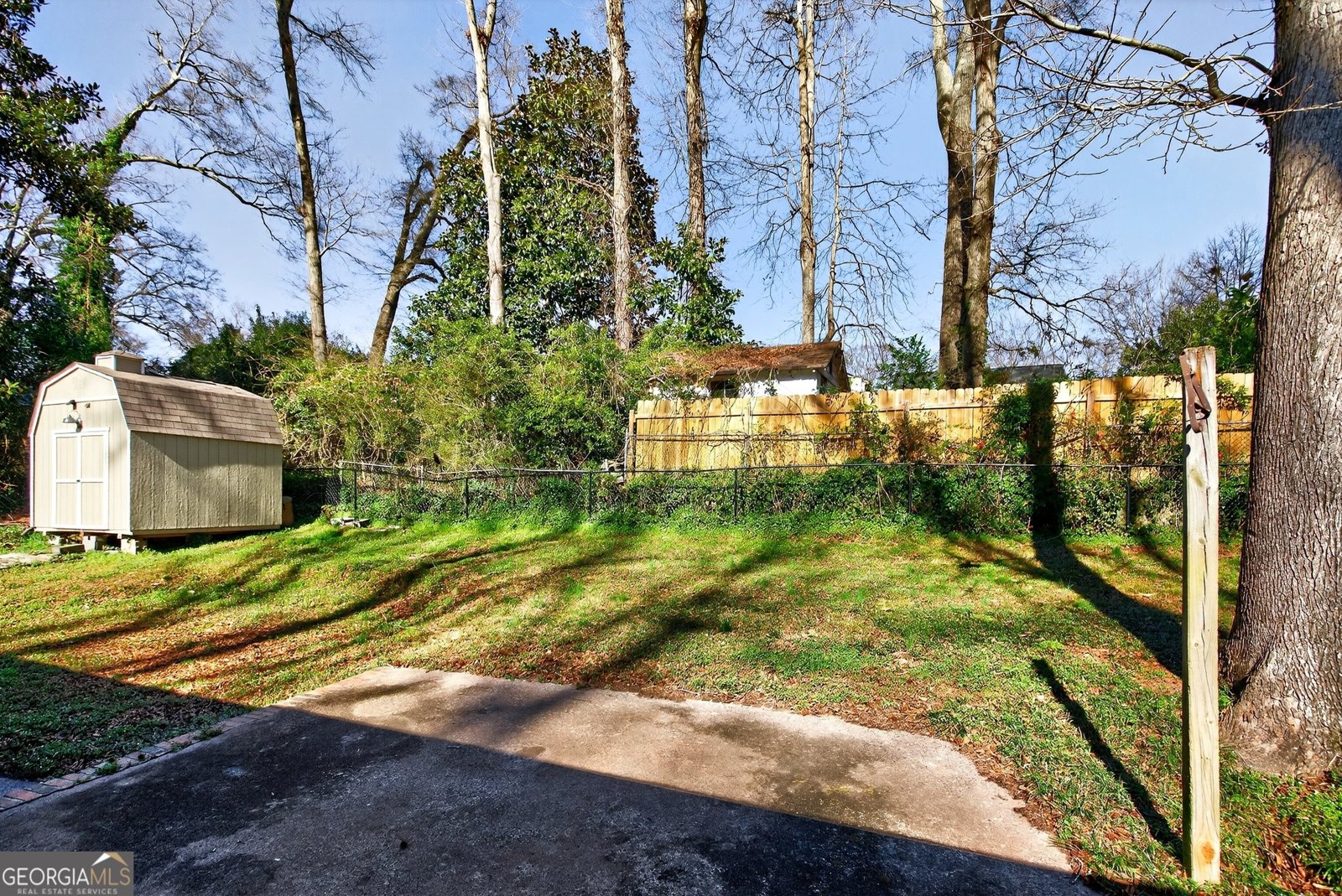 411 Terrace Street Griffin - Photo 43