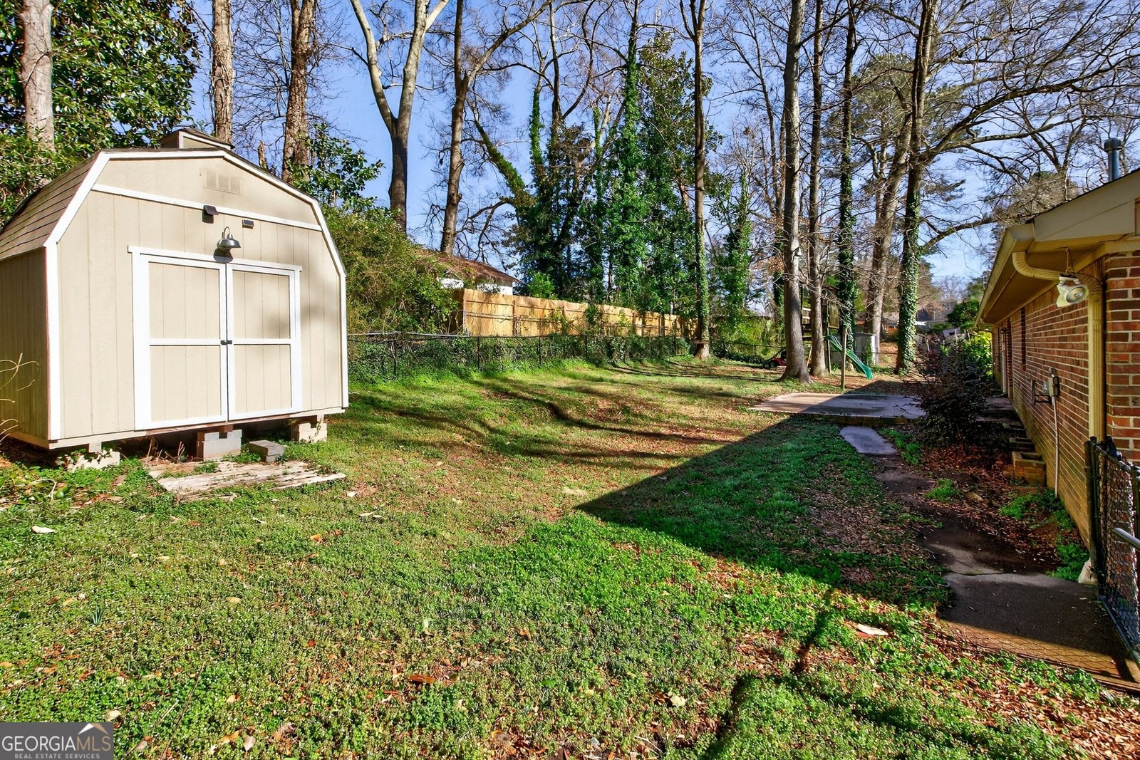 411 Terrace Street Griffin - Photo 44