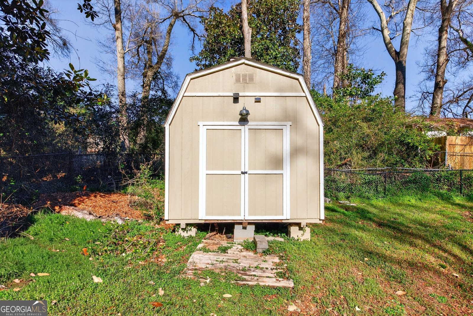 411 Terrace Street Griffin - Photo 45