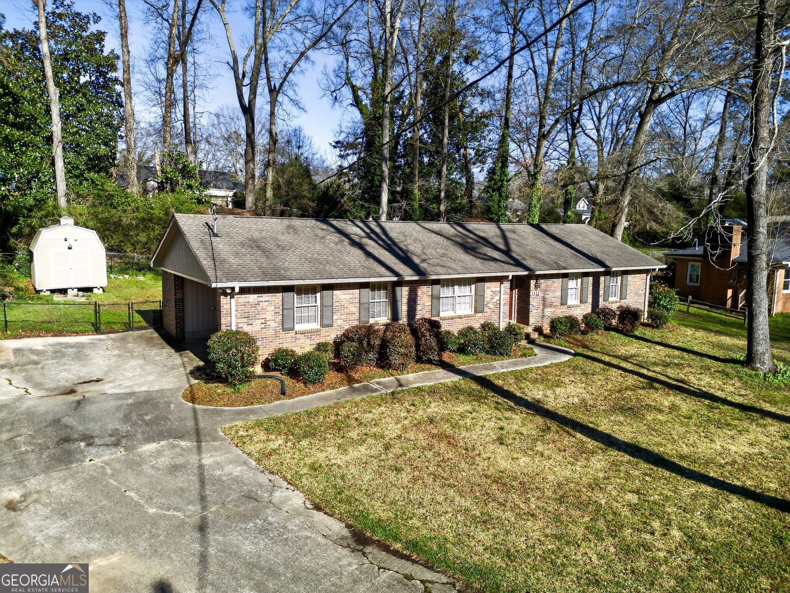 411 Terrace Street Griffin - Photo 46