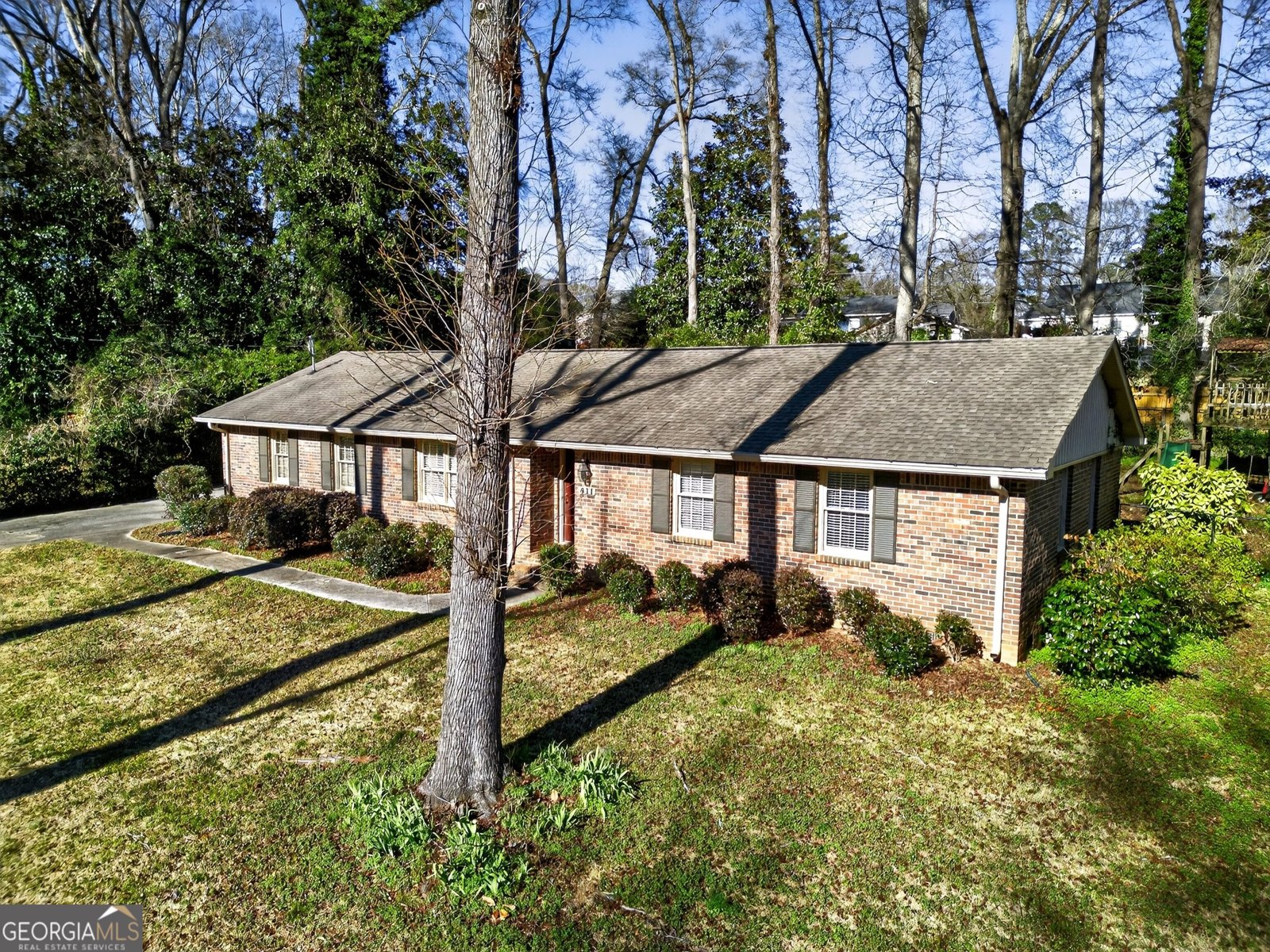 411 Terrace Street Griffin - Photo 47