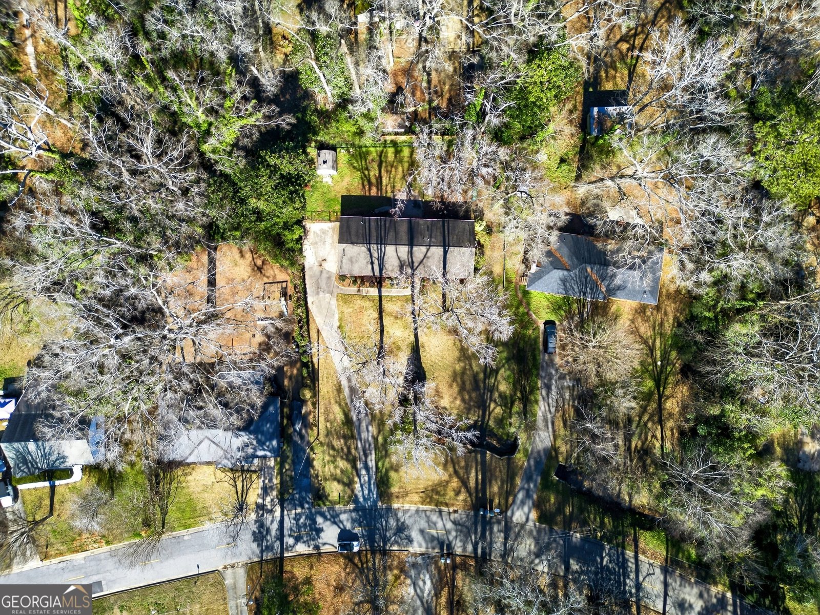 411 Terrace Street Griffin - Photo 49