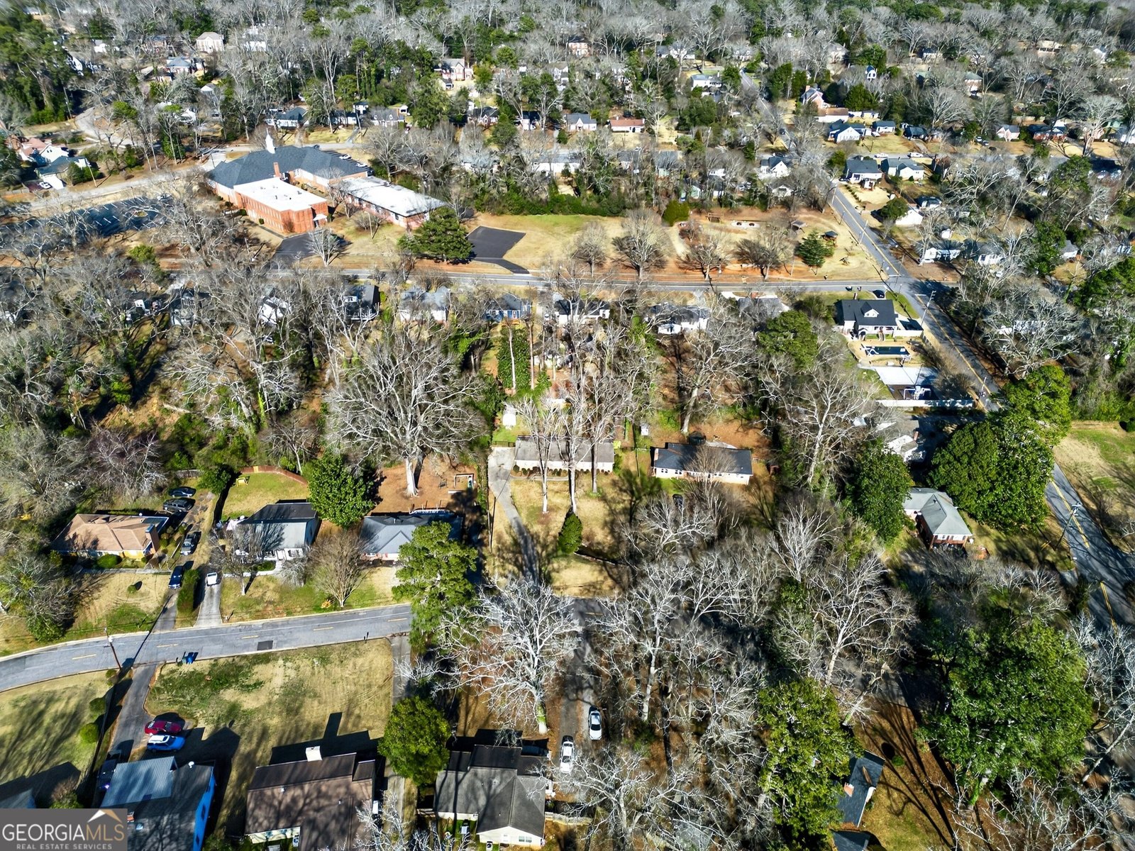 411 Terrace Street Griffin - Photo 50