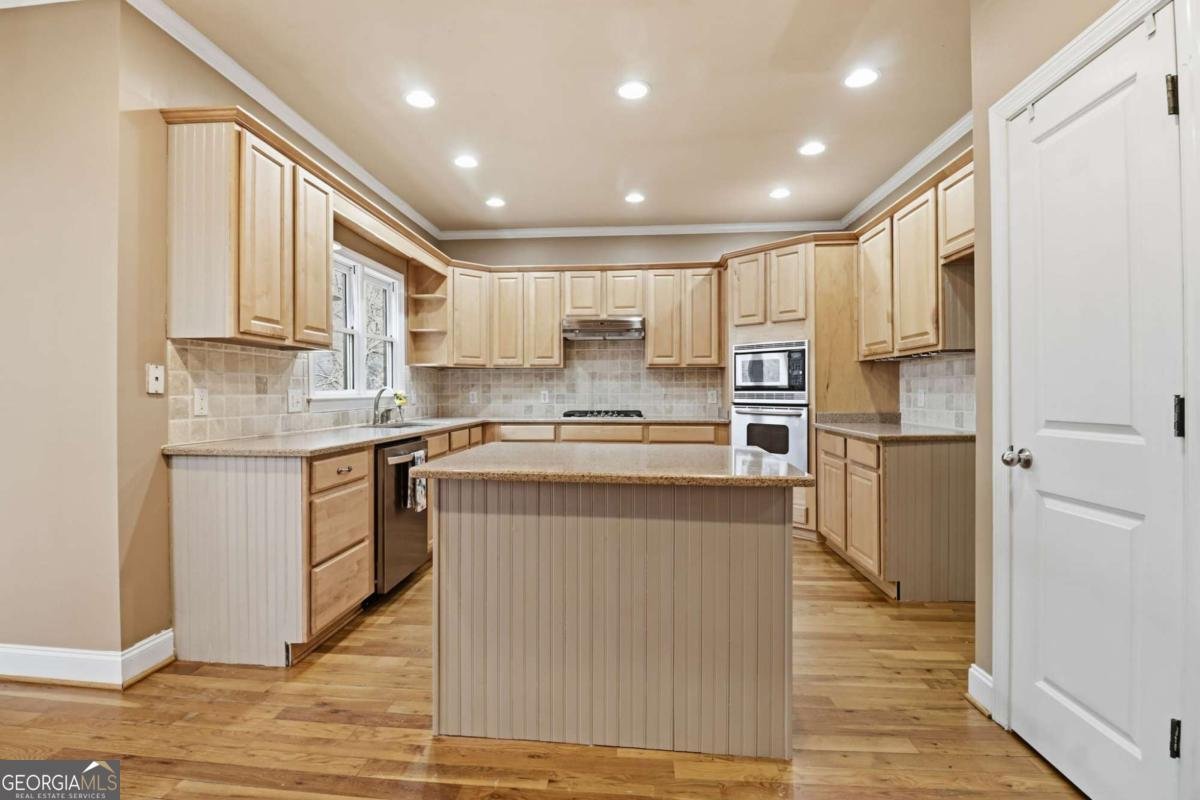 203 Peblebrooke Walk Canton - Photo 15