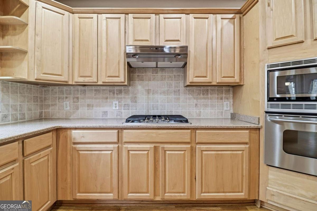 203 Peblebrooke Walk Canton - Photo 17