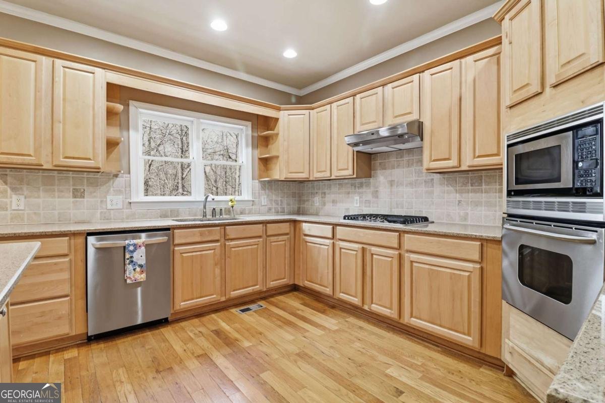 203 Peblebrooke Walk Canton - Photo 19