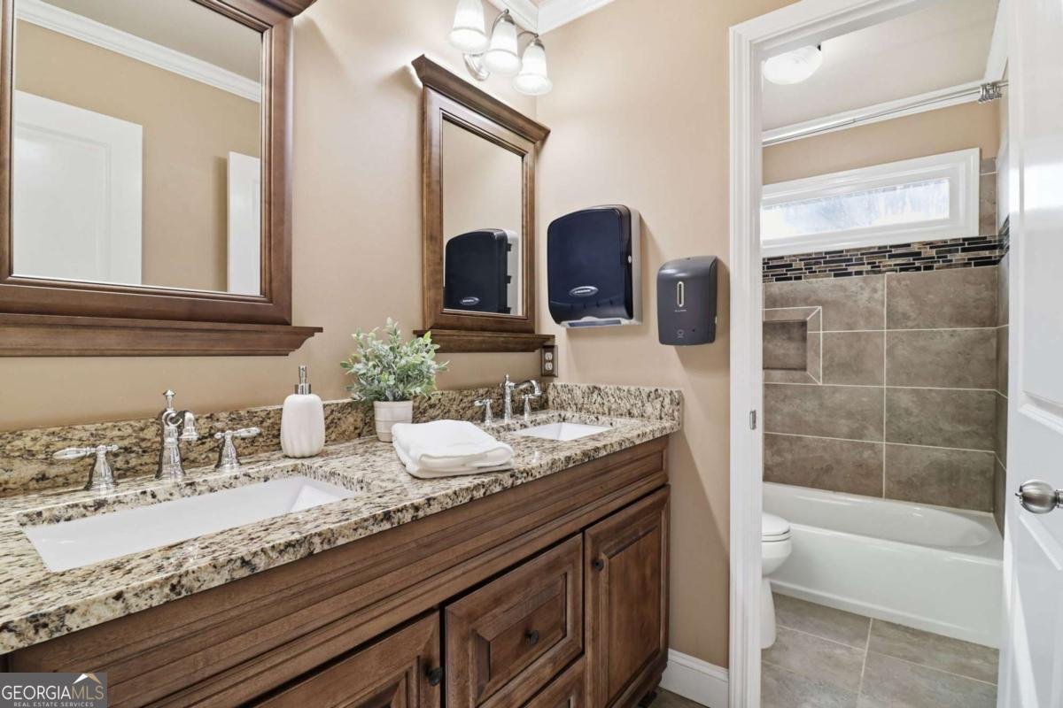 203 Peblebrooke Walk Canton - Photo 25