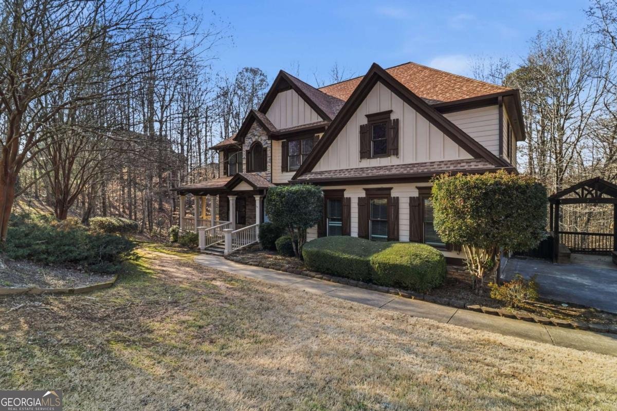 203 Peblebrooke Walk Canton - Photo 59