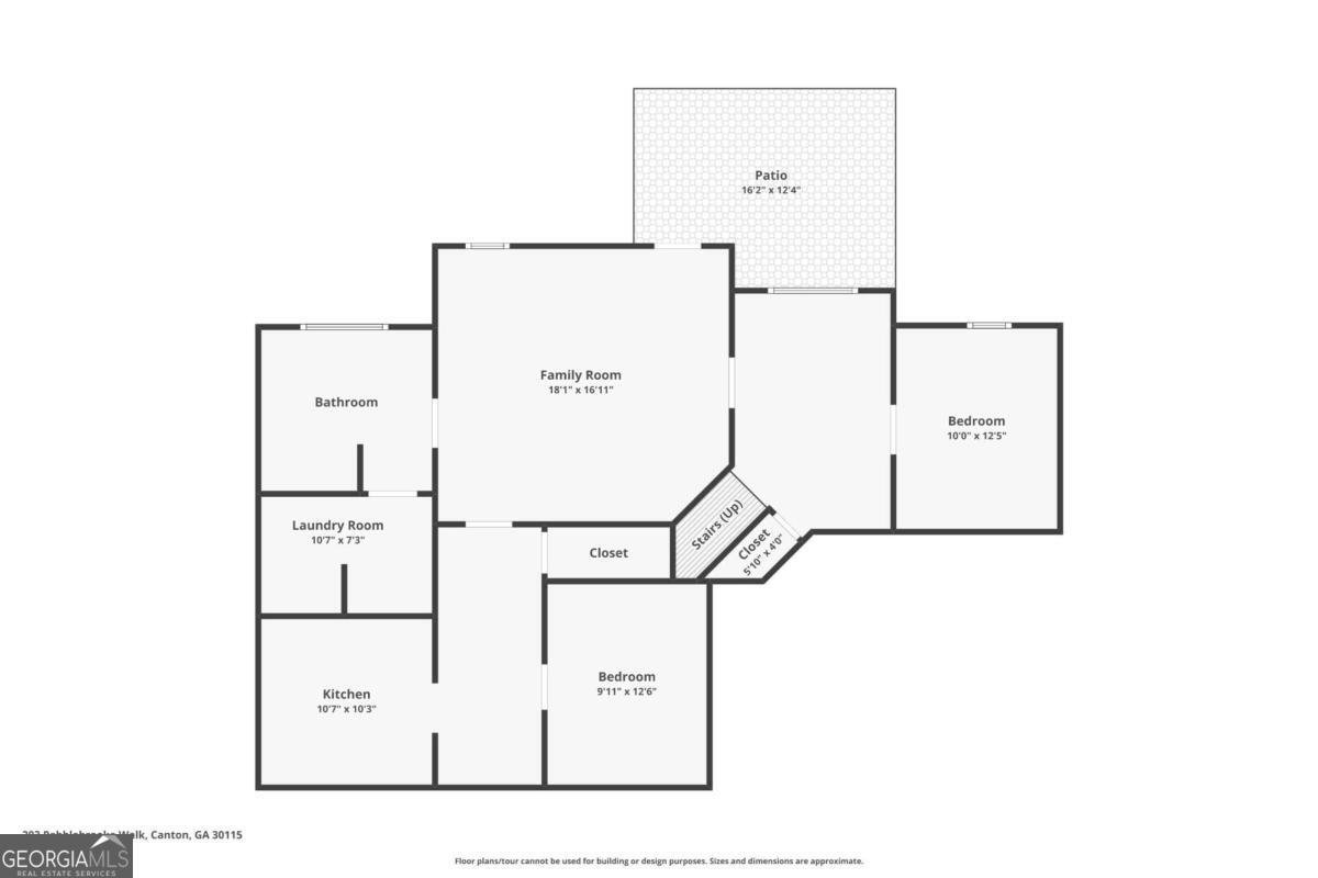 203 Peblebrooke Walk Canton - Photo 63