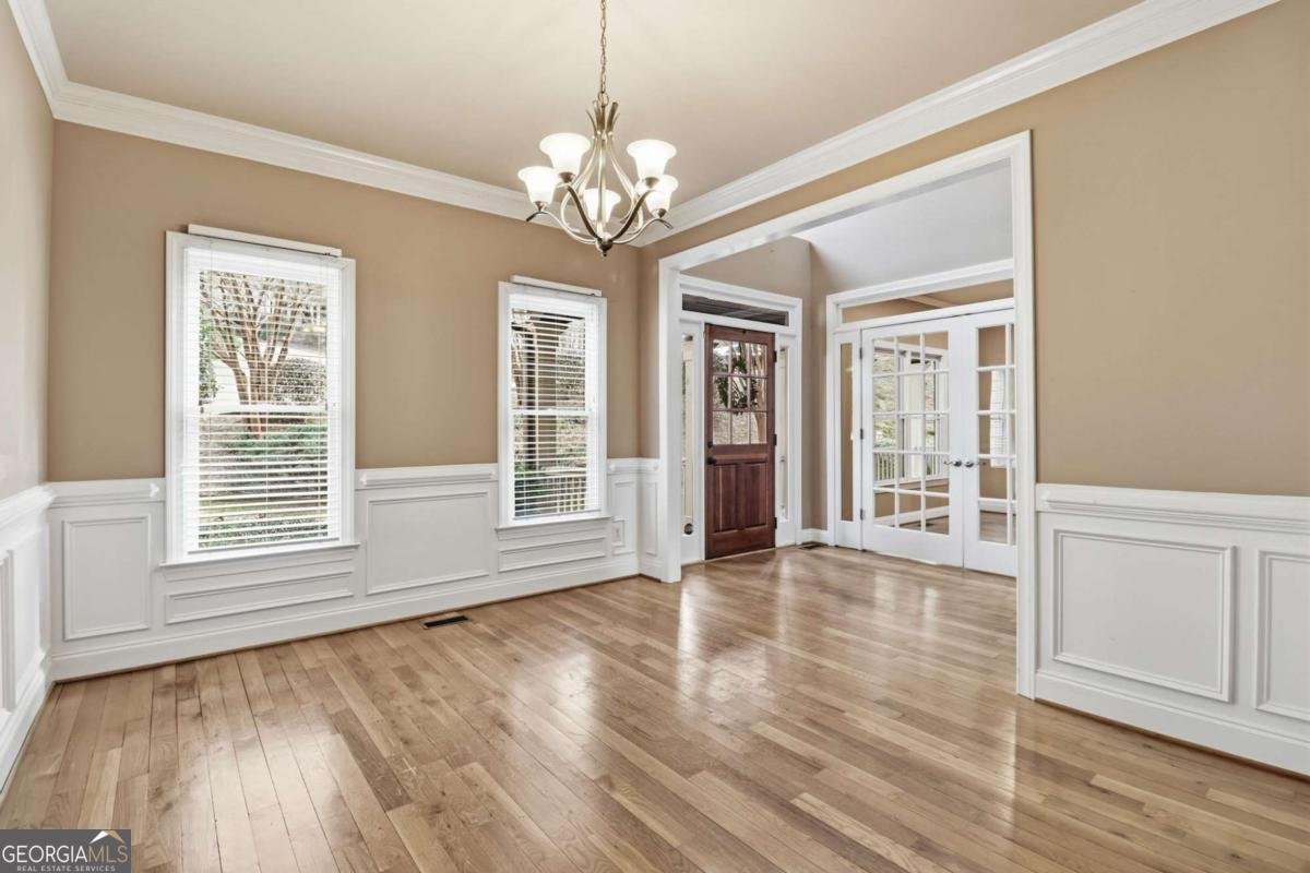 203 Peblebrooke Walk Canton - Photo 8