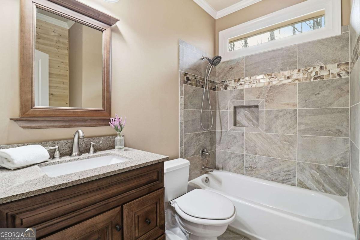 203 Peblebrooke Walk Canton - Photo 9