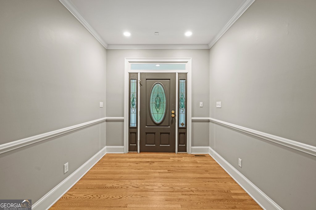 2230 Ewing Chapel Road Dacula - Photo 10