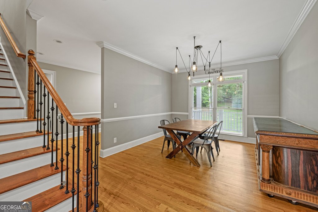 2230 Ewing Chapel Road Dacula - Photo 11