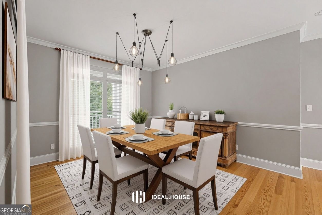 2230 Ewing Chapel Road Dacula - Photo 12