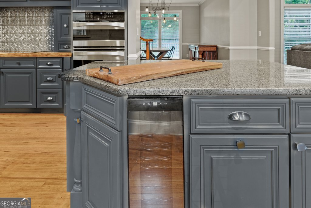 2230 Ewing Chapel Road Dacula - Photo 14