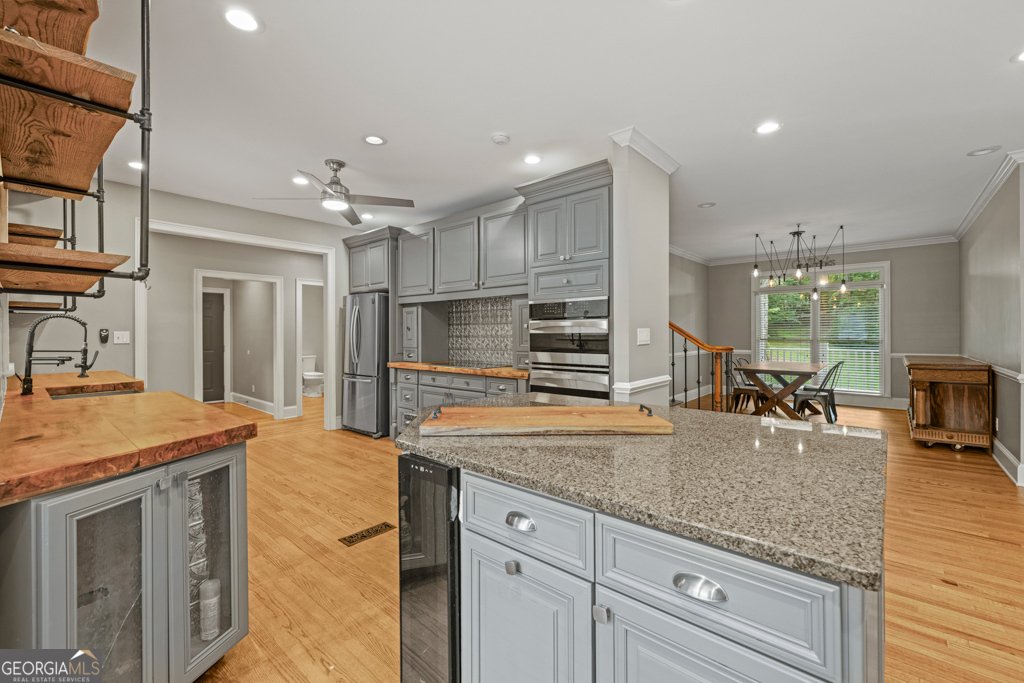 2230 Ewing Chapel Road Dacula - Photo 15