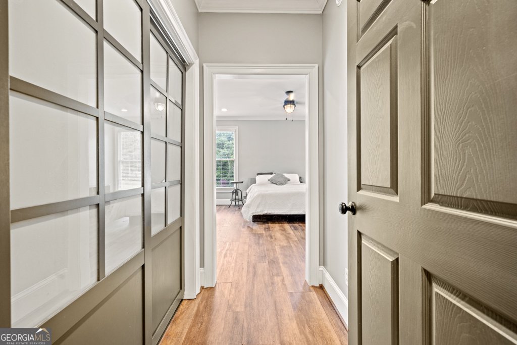 2230 Ewing Chapel Road Dacula - Photo 18