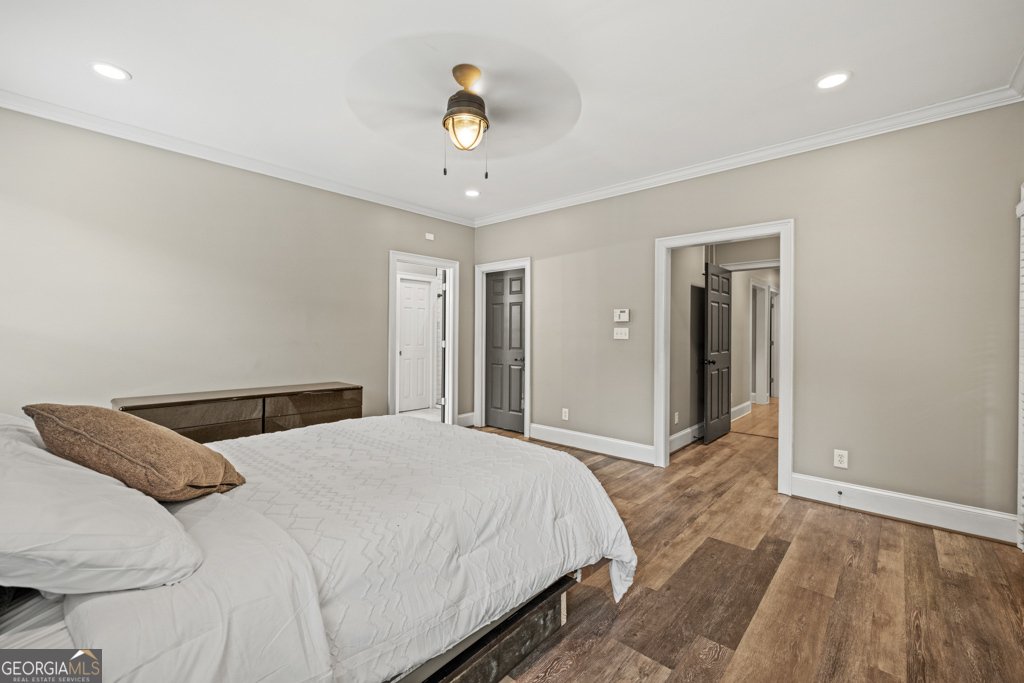 2230 Ewing Chapel Road Dacula - Photo 19