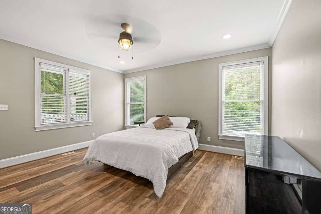 2230 Ewing Chapel Road Dacula - Photo 20