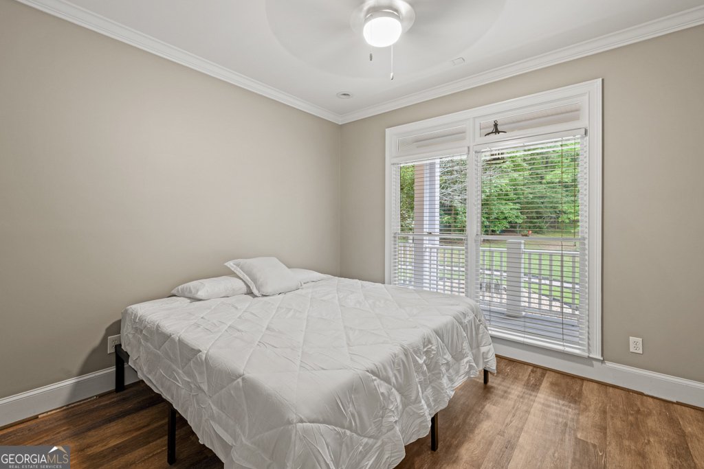 2230 Ewing Chapel Road Dacula - Photo 21