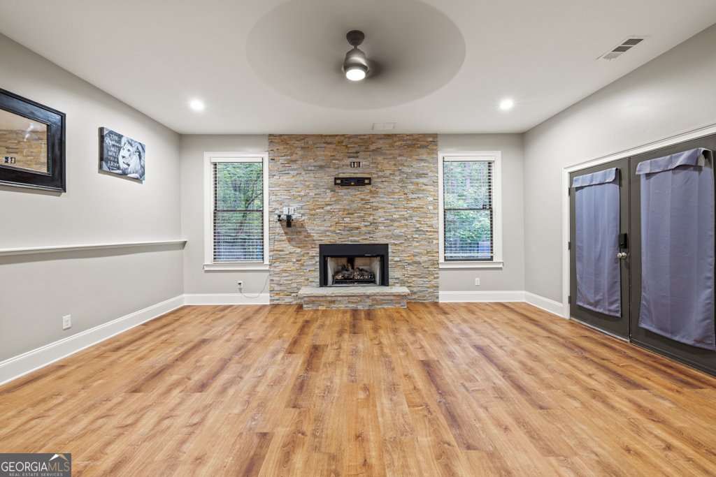 2230 Ewing Chapel Road Dacula - Photo 23