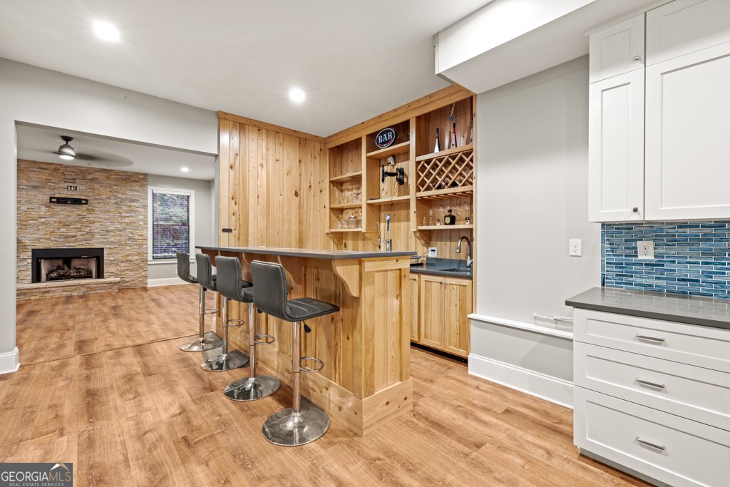 2230 Ewing Chapel Road Dacula - Photo 26