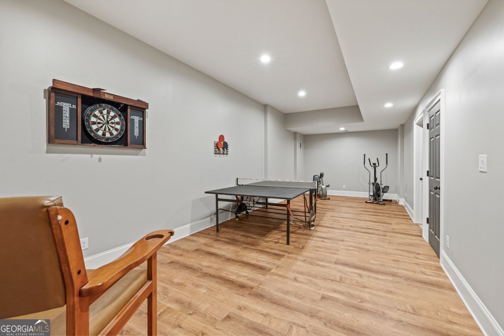 2230 Ewing Chapel Road Dacula - Photo 28