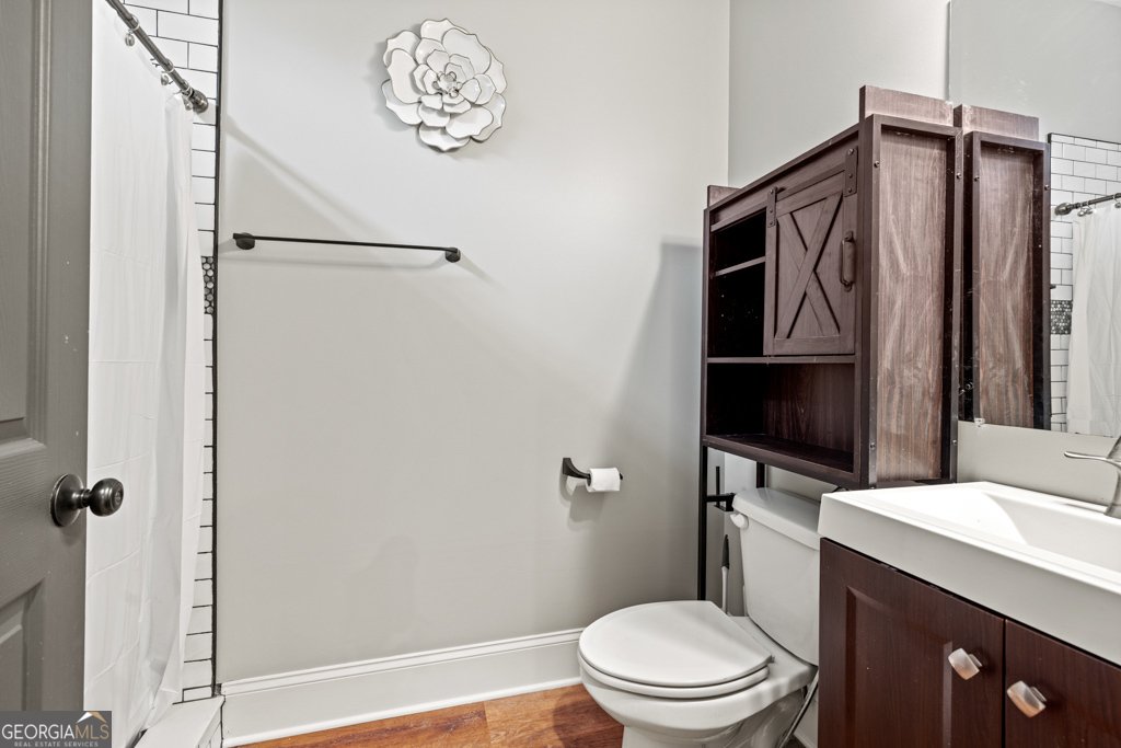 2230 Ewing Chapel Road Dacula - Photo 31