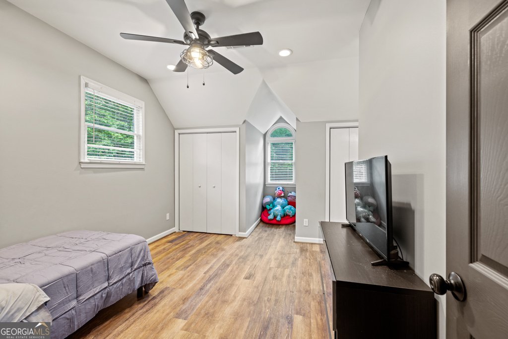 2230 Ewing Chapel Road Dacula - Photo 33