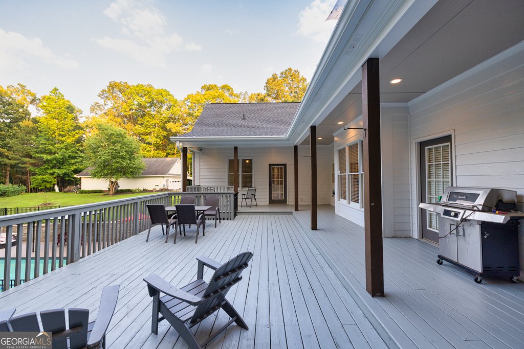 2230 Ewing Chapel Road Dacula - Photo 37