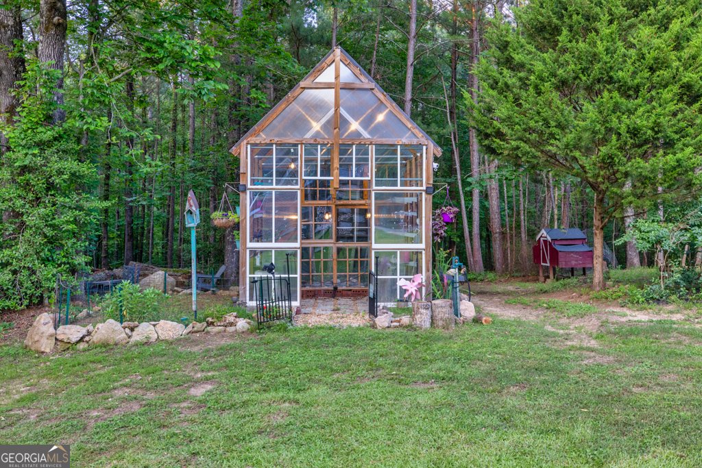 2230 Ewing Chapel Road Dacula - Photo 39