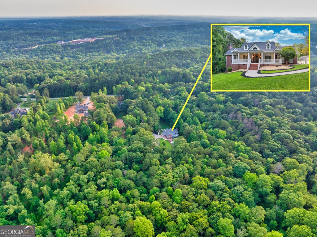 2230 Ewing Chapel Road Dacula - Photo 41