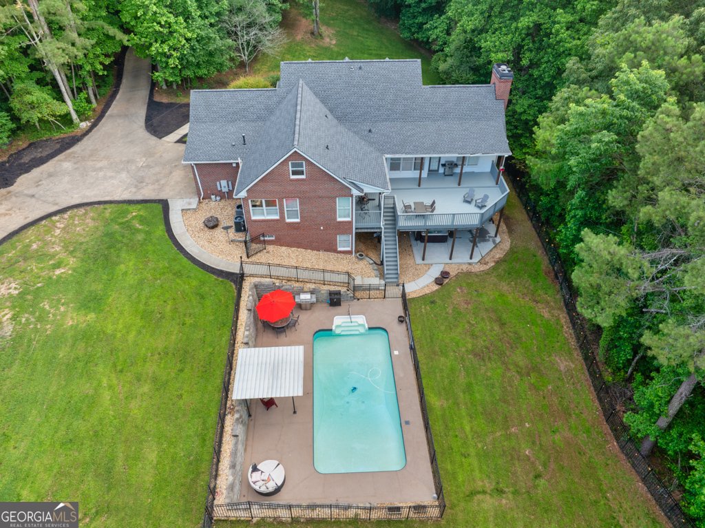 2230 Ewing Chapel Road Dacula - Photo 43