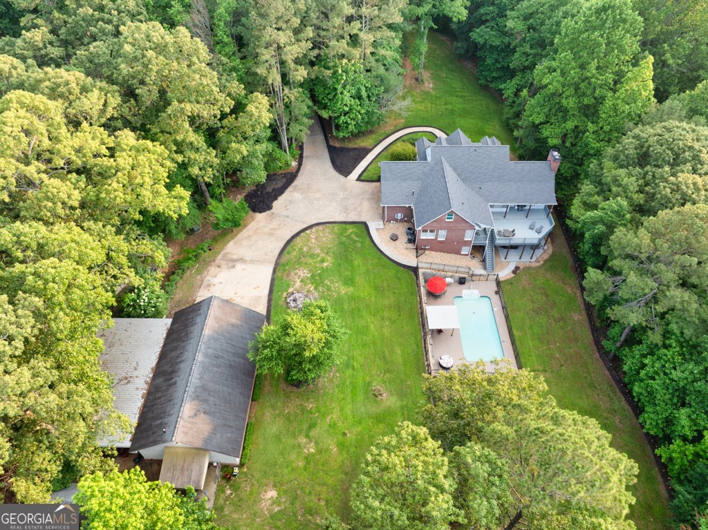 2230 Ewing Chapel Road Dacula - Photo 45