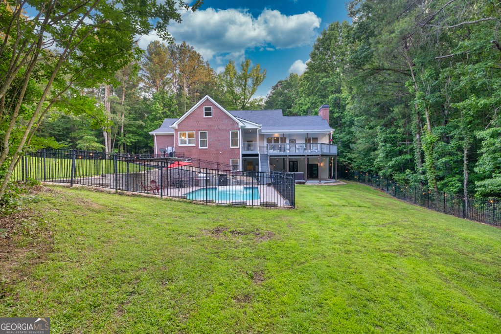 2230 Ewing Chapel Road Dacula - Photo 46