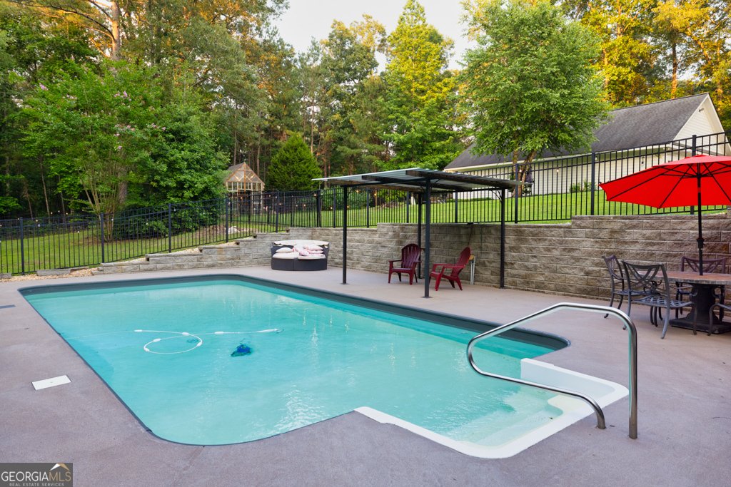 2230 Ewing Chapel Road Dacula - Photo 47