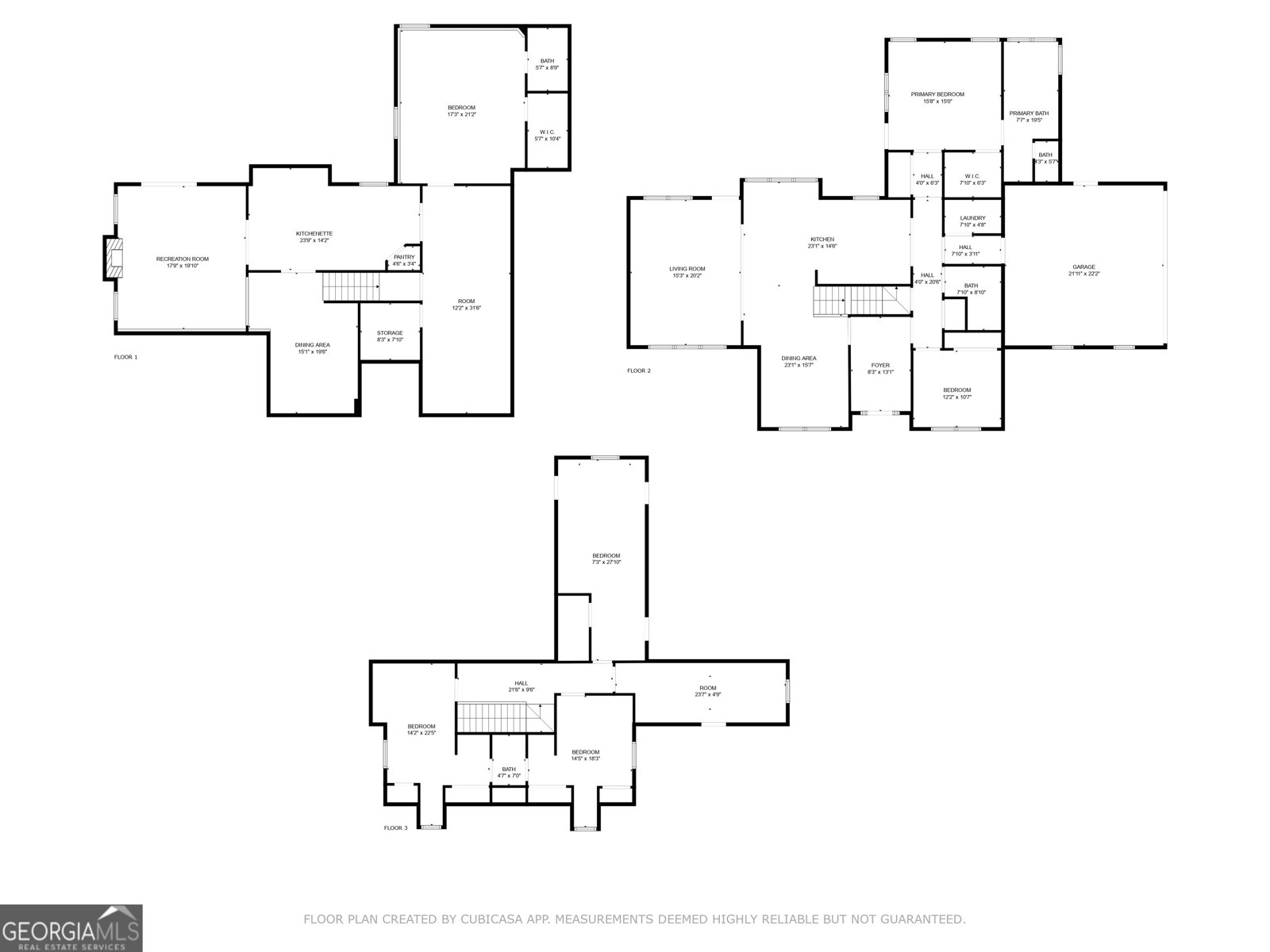 2230 Ewing Chapel Road Dacula - Photo 48