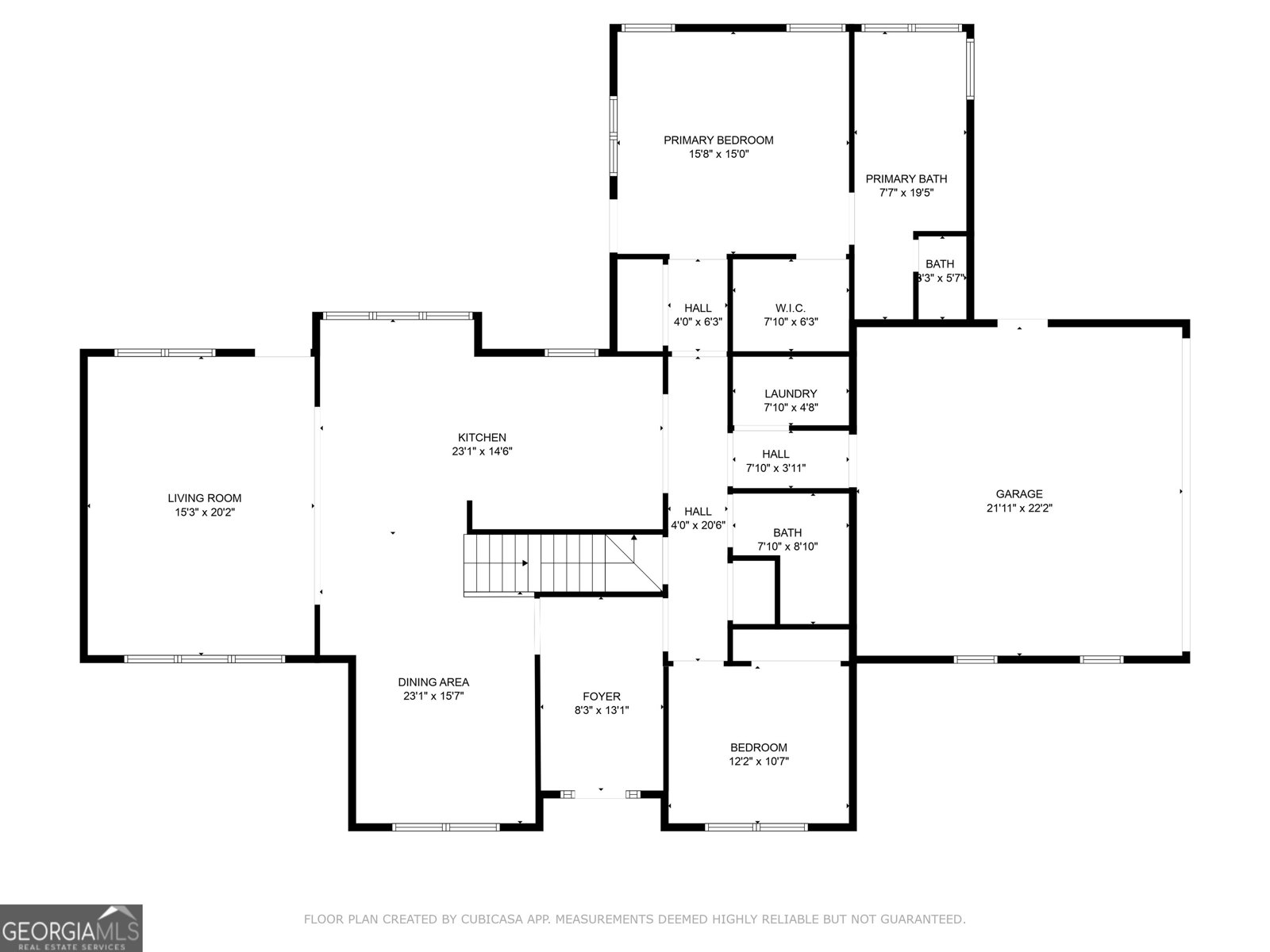 2230 Ewing Chapel Road Dacula - Photo 50